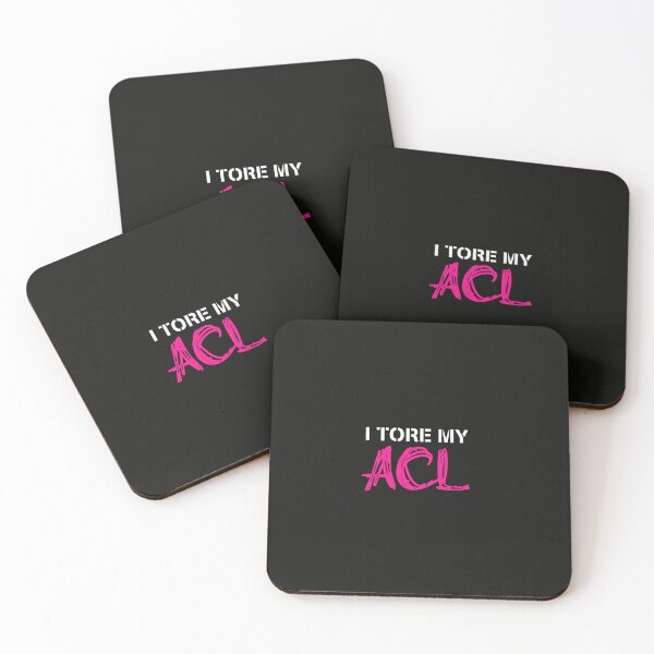 Item preview, I tore my ACL designed and sold by Smiley-10.