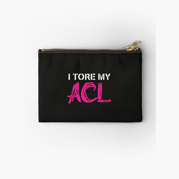 Item preview, I tore my ACL designed and sold by Smiley-10.