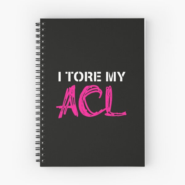 Item preview, I tore my ACL designed and sold by Smiley-10.
