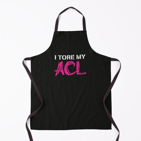 Item preview, I tore my ACL designed and sold by Smiley-10.