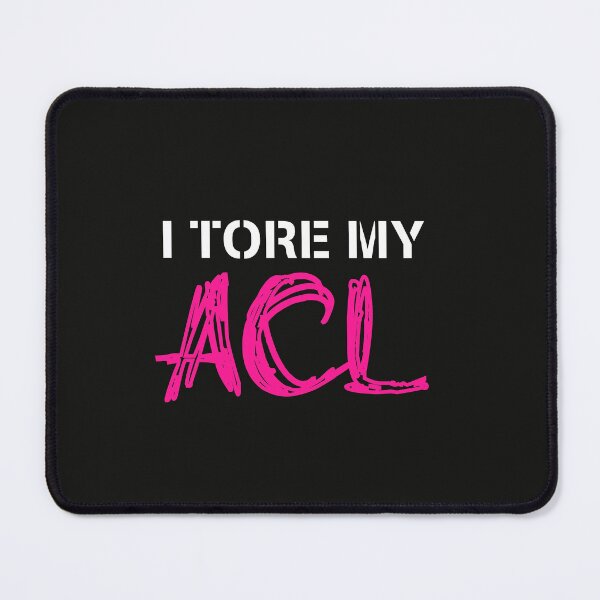 Item preview, I tore my ACL designed and sold by Smiley-10.