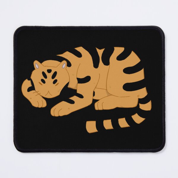 Item preview, Tiger! designed and sold by NeeStore.