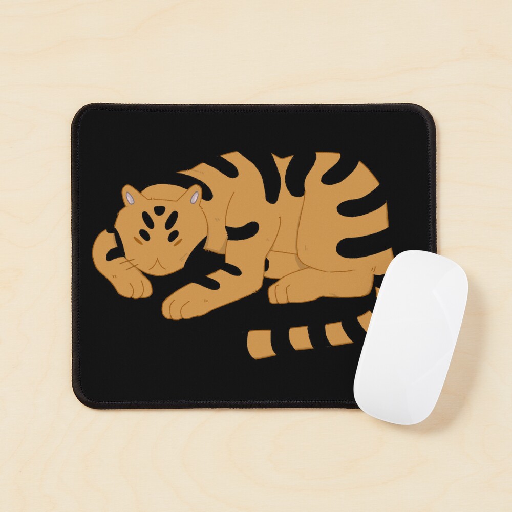 Item preview, Mouse Pad designed and sold by NeeStore.