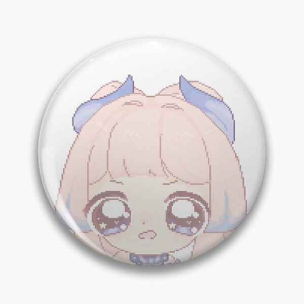 Item preview, Shocked Kokomi: Genshin Impact designed and sold by pearllimilk.