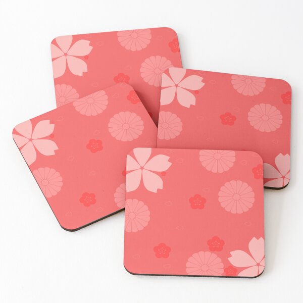 Item preview, Flowers and red designed and sold by AldrinElepano.