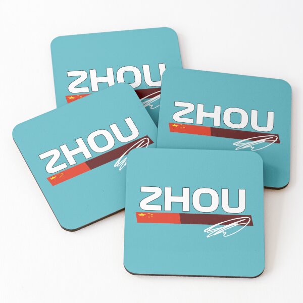 Item preview, Guanyu Zhou 2022   designed and sold by PhillipsKevin.