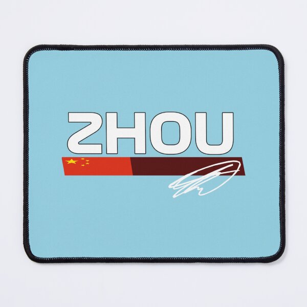 Item preview, Guanyu Zhou 2022 designed and sold by PhillipsKevin.
