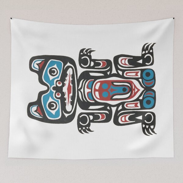 Item preview, Inuit bear designed and sold by ChristopherB62.