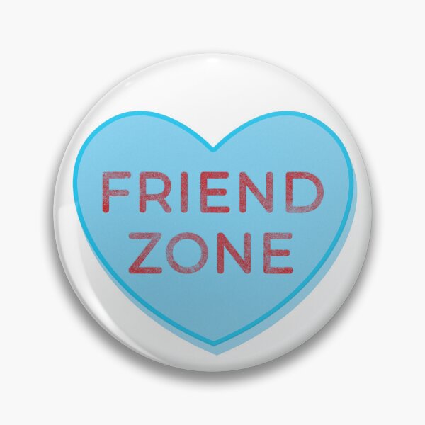 Item preview, Valentine conversation hearts sherbet candy friend zone designed and sold by colourfulslug.