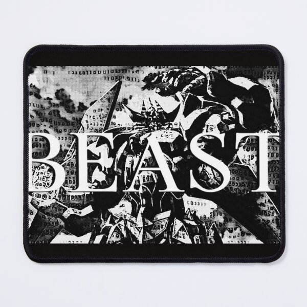Item preview, BEAST GOD obelisk designed and sold by r1a1i1n.