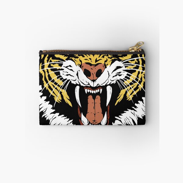 Item preview, Vintage Heihachi Tiger Classic T-Shirt.png designed and sold by casseyugherty.