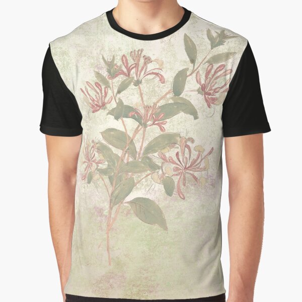 Harmonies and sweet sounds Graphic T-Shirt