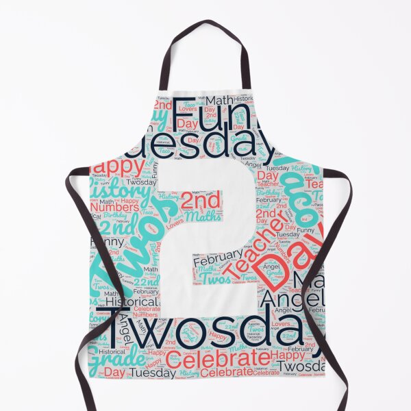Item preview, Funny Tuesday Twosday 2-22-22 designed and sold by SagesZ.