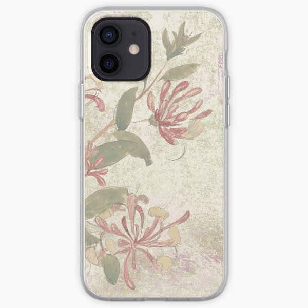 Harmonies and sweet sounds iPhone Soft Case