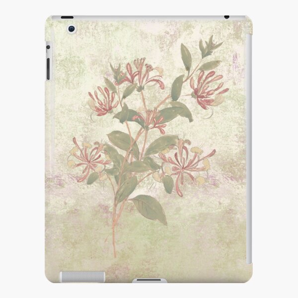 Harmonies and sweet sounds iPad Snap Case