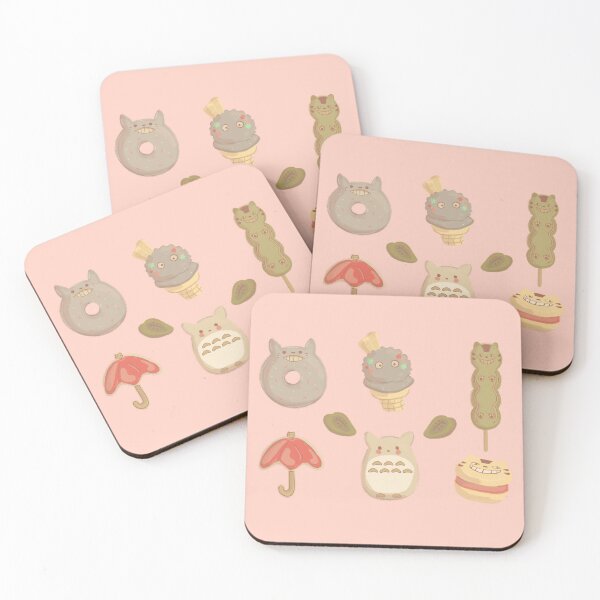 Item preview, Cute Desserts designed and sold by StellariArt.