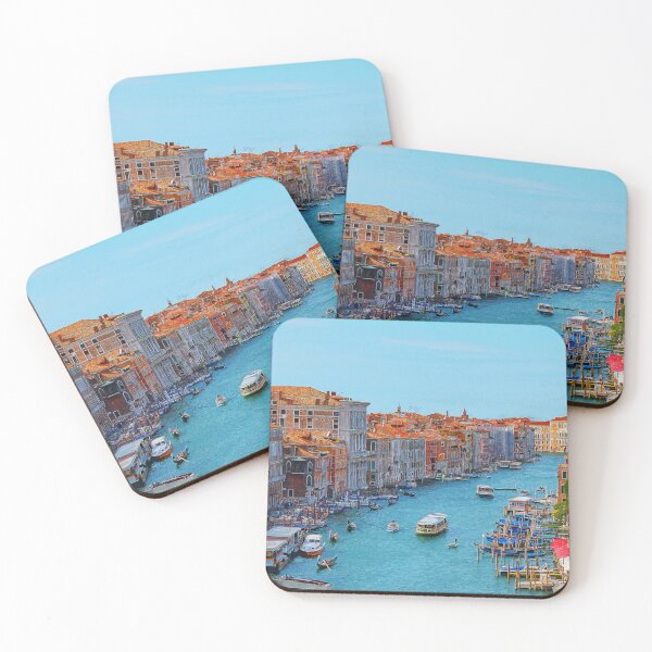 Item preview, Boats Gondola Venice Italy designed and sold by Anuchartl.