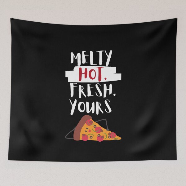 Item preview, Your Pizza! designed and sold by abrill-official.