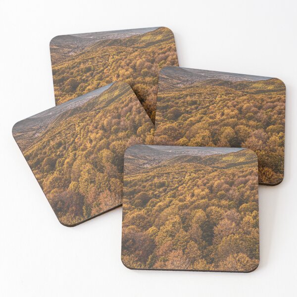 Item preview, Over the trees designed and sold by viknitov.