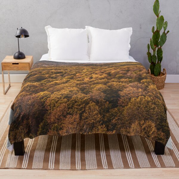 Item preview, Over the trees designed and sold by viknitov.