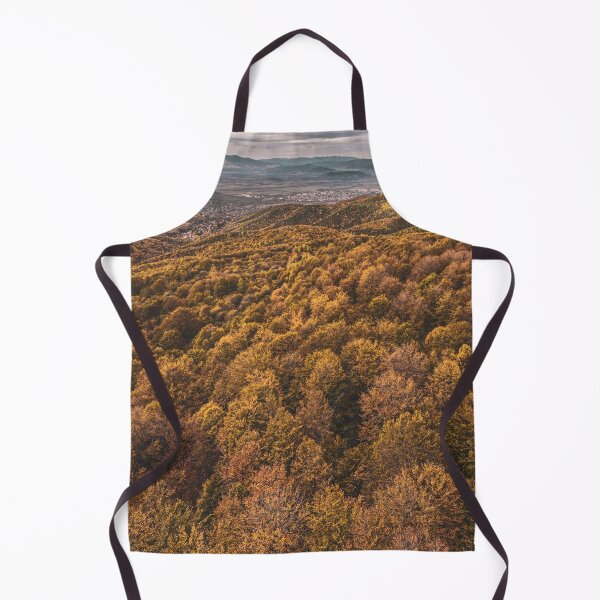 Item preview, Over the trees designed and sold by viknitov.