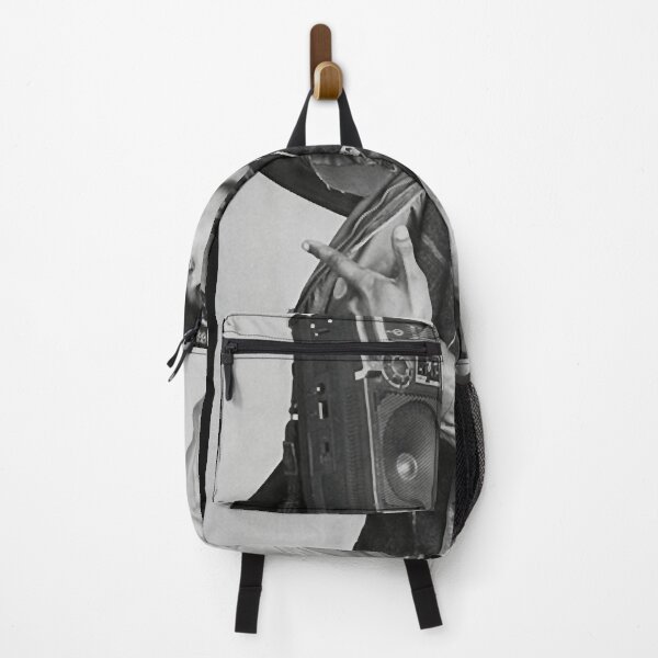 Item preview, Vintage LL Cool G Classic T-Shirt.png designed and sold by casseyugherty.