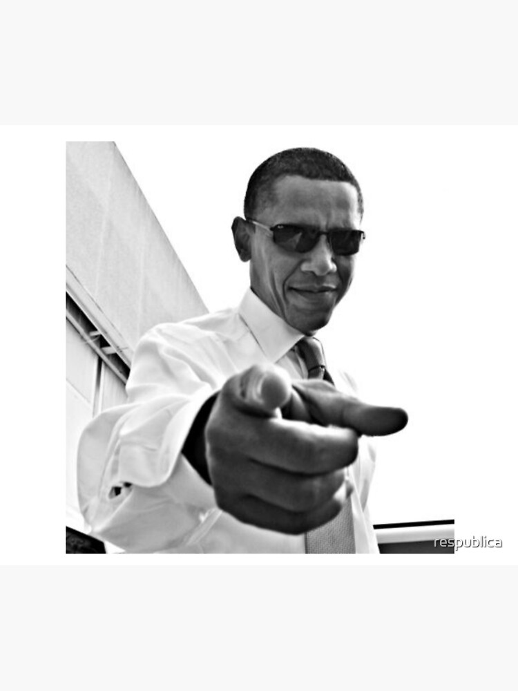 Obama by respublica