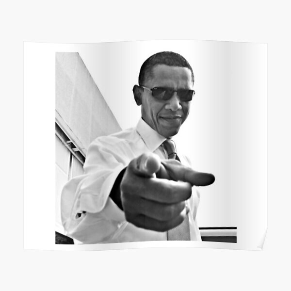 Obama Poster