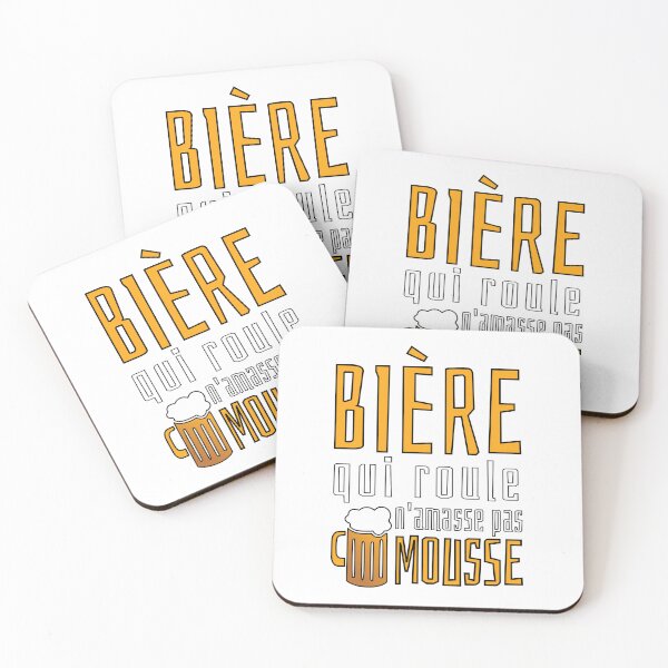 Item preview, Gift Humor Man Beer Aperitif designed and sold by RomualdGR.