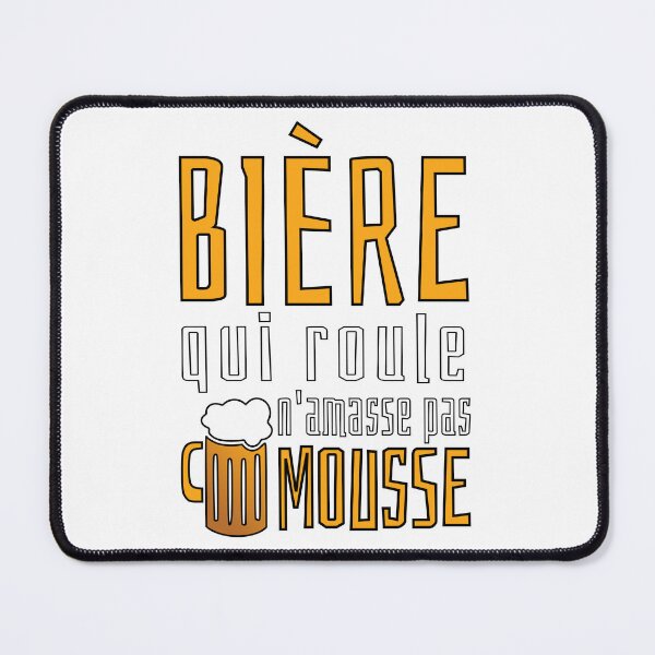 Item preview, Gift Humor Man Beer Aperitif designed and sold by RomualdGR.