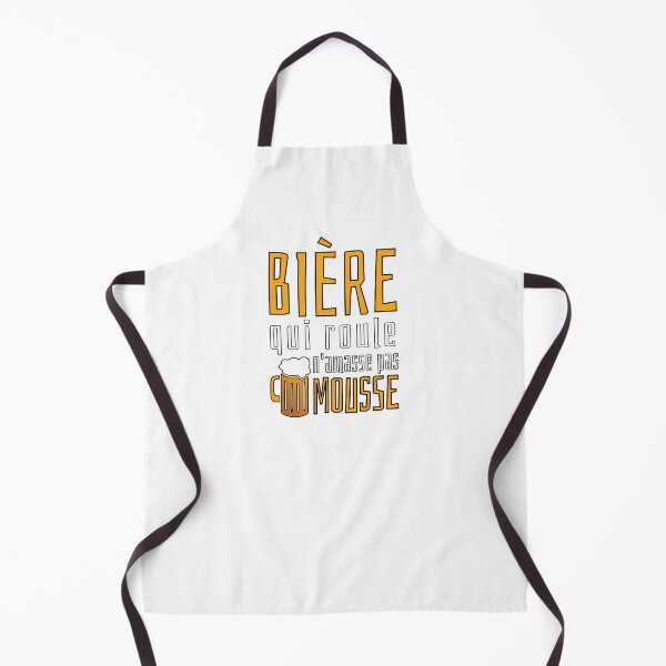 Item preview, Gift Humor Man Beer Aperitif designed and sold by RomualdGR.