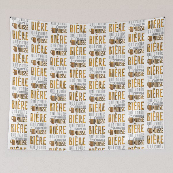 Item preview, Gift Humor Man Beer Aperitif designed and sold by RomualdGR.