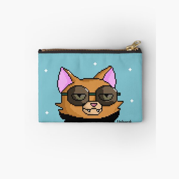 Item preview, pixel foxy designed and sold by najlaarzk.
