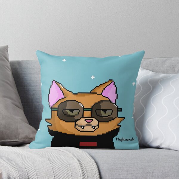 Item preview, pixel foxy designed and sold by najlaarzk.
