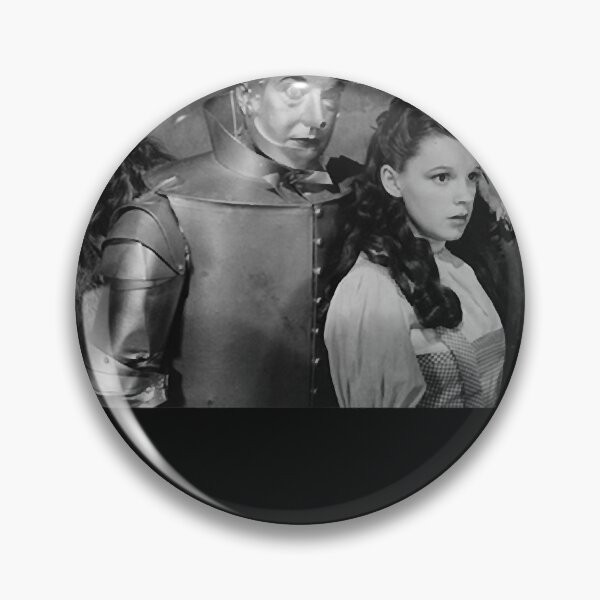 Item preview, Wizard of Oz Vintage  Classic T-Shirt.png designed and sold by casseyugherty.