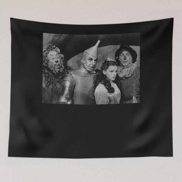 Item preview, Wizard of Oz Vintage  Classic T-Shirt.png designed and sold by casseyugherty.