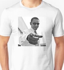 Obama Unisex T-Shirt