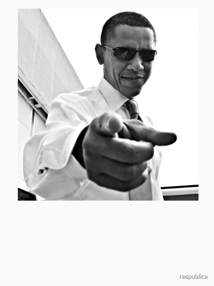 Obama by respublica