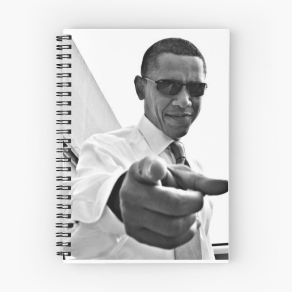 Item preview, Obama designed and sold by respublica.