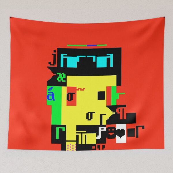 Item preview, DOS Punk 970 designed and sold by DOS-Punks.