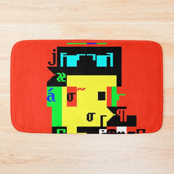 Item preview, DOS Punk 970 designed and sold by DOS-Punks.