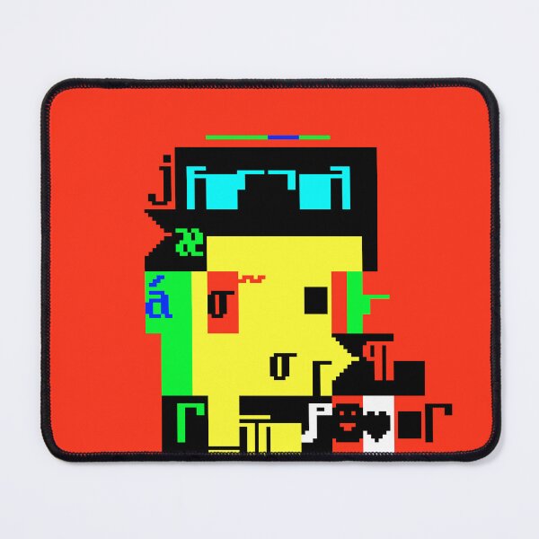 Item preview, DOS Punk 970 designed and sold by DOS-Punks.
