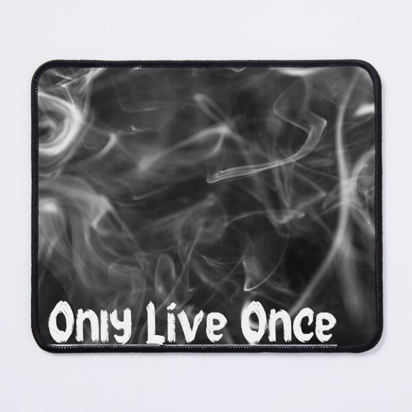 Item preview, smoke live  designed and sold by D-Print.