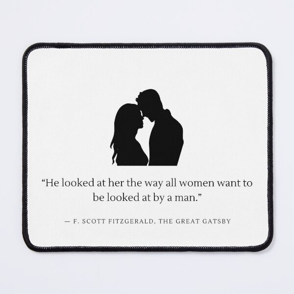Item preview, The Great Gatsby designed and sold by Sunbirds.