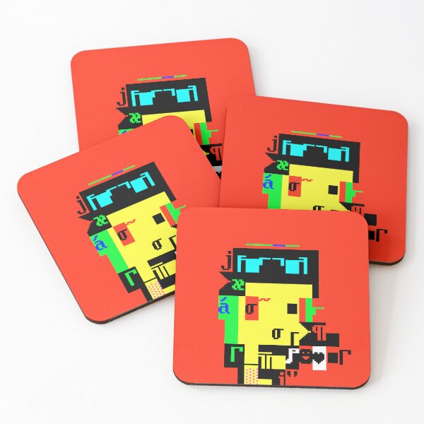 Item preview, DOS Punk 970 designed and sold by DOS-Punks.