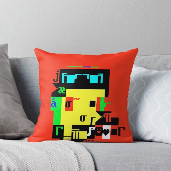 Item preview, DOS Punk 970 designed and sold by DOS-Punks.