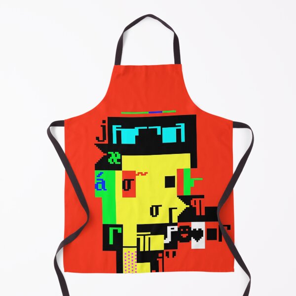 Item preview, DOS Punk 970 designed and sold by DOS-Punks.