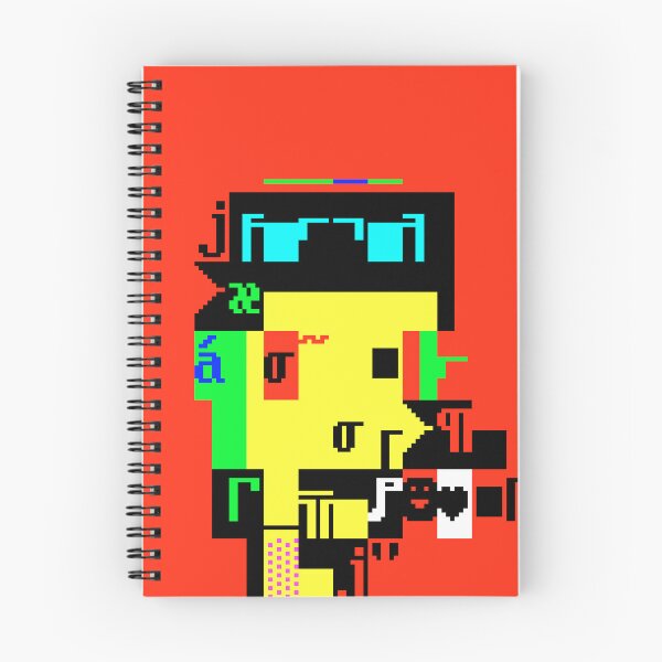 Item preview, DOS Punk 970 designed and sold by DOS-Punks.