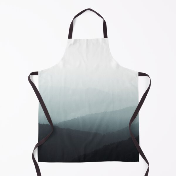 Item preview, Foggy Layers: Eifel Mountains, Germany designed and sold by MilesRite.