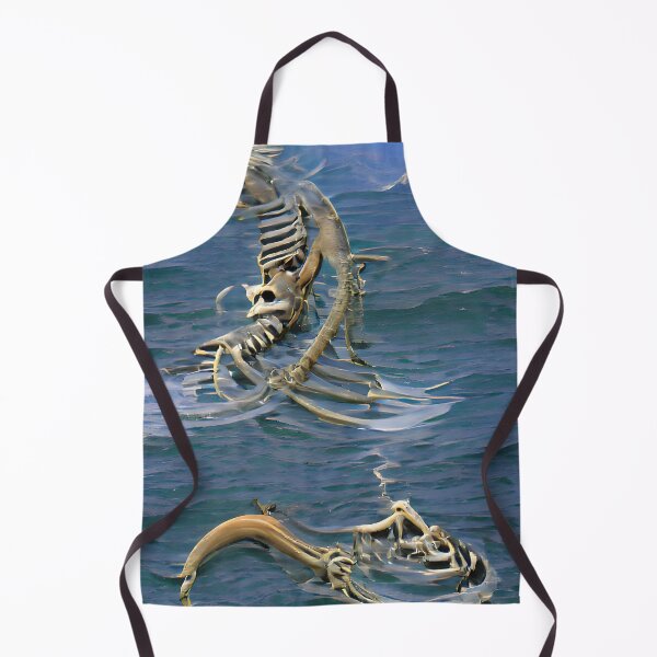Item preview, Loch-ness designed and sold by Ethereal Lab AI.